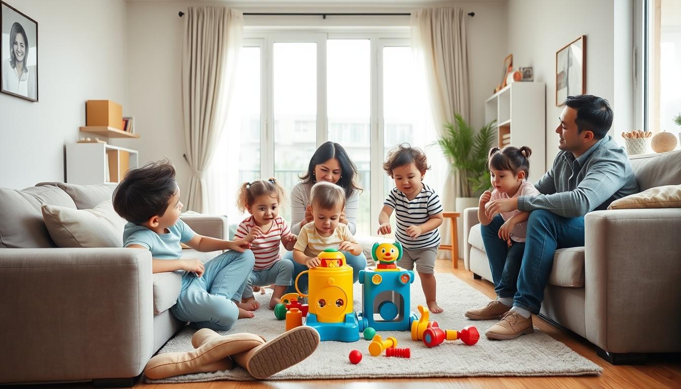 For Apartment Dwellers