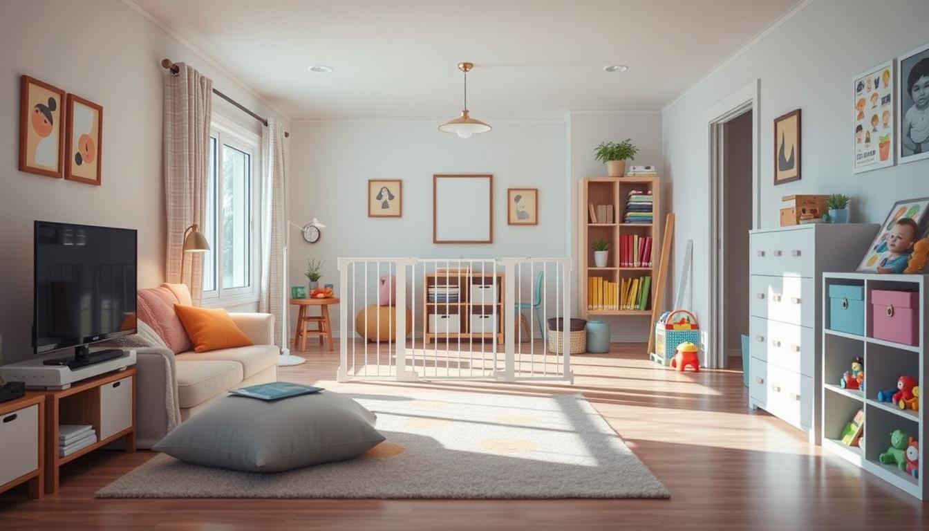 For Families Relocating